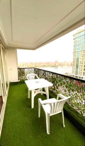 Oula Apartment | شركة طيب الاماكن