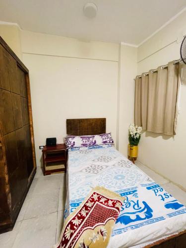 Mansoura Apartment | شقة استيديو مفروشه في المنصورة