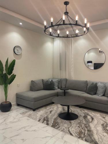 Taif Apartment | شقة الردف