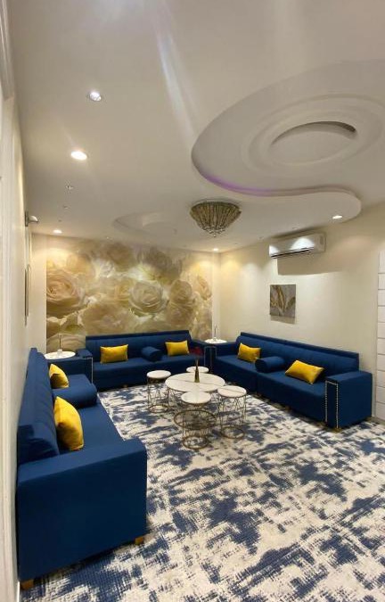 Abha Apartment | شقة الزهور