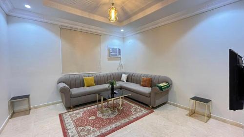 Jeddah Apartment | شقة الغامدي 1