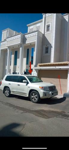 Abha Apartment | شقة المحالة
