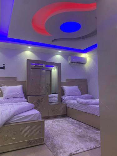 Agouza Apartment | شقة المهندسين