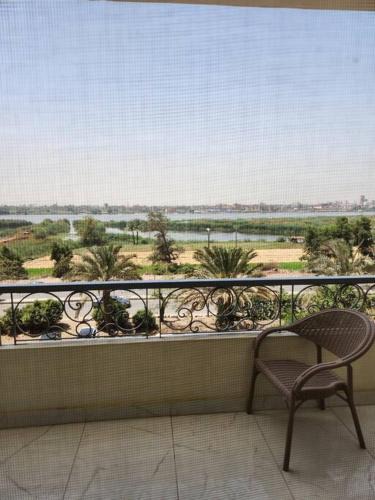 Helwan Apartment | شقة النيل مباشره صف اول