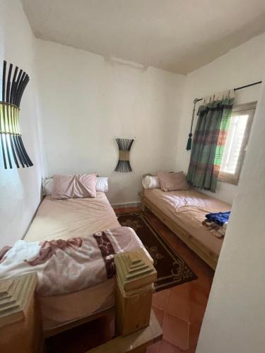 Essaouira Apartment | شقة امام البحر دات اطلالة جميلة