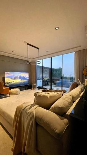 Jeddah Apartment | شقة انيقة