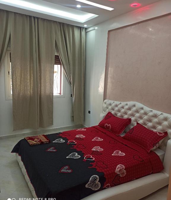 Essaouira Apartment | شقة بإقامة الجوهرة الصويرة الصويرة