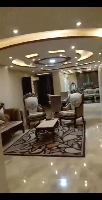 Agouza Apartment | شقة بالمهندسين