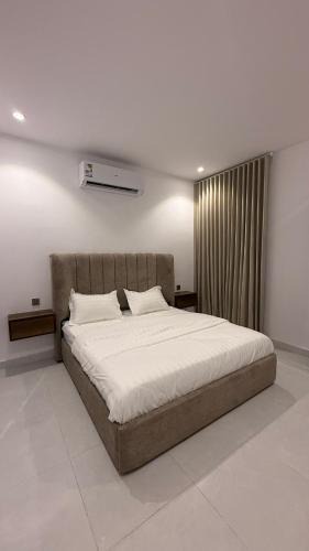 Jeddah House | شقة بغرفة نوم وصالة