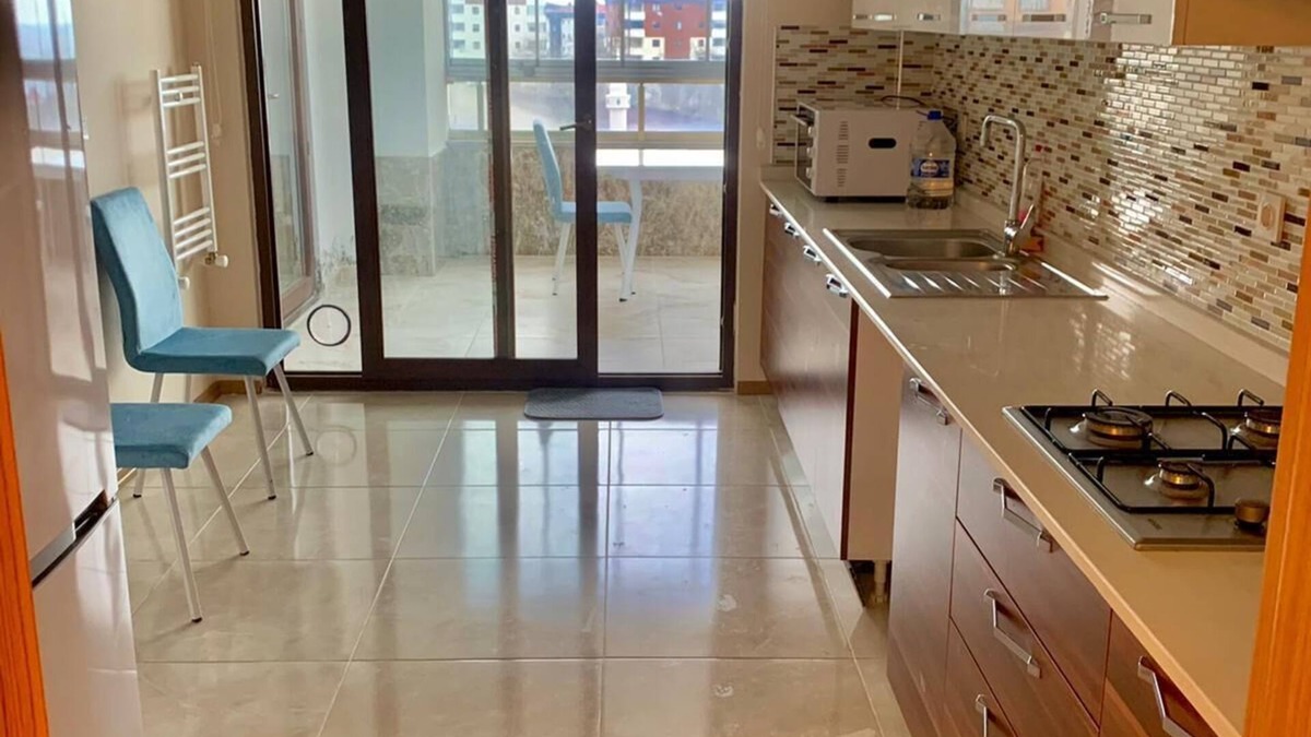 Trabzon Apartment | شقة بليتلي طرابزون - شقق الصقر الذهبي