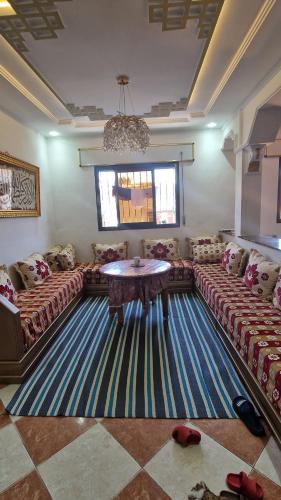 Ahriq Apartment | شقة بمرتيل