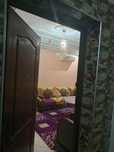 Agadir Apartment | شقة جميلة و هادئة