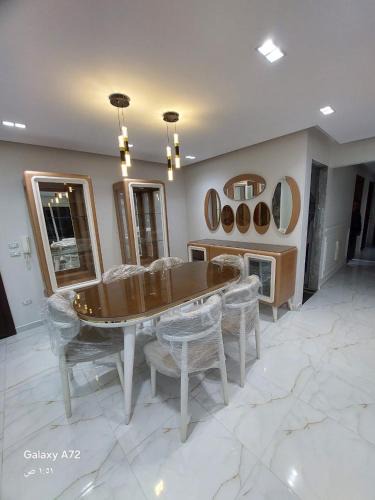 Agouza Apartment | شقة حديثة للايجار لاصحاب الذوق العالي في ارقى مناطق المهندسين