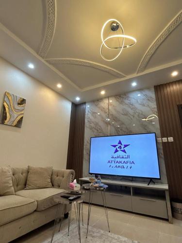Yanbu Apartment | شقة راقيه