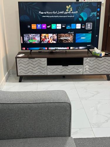 Yanbu Apartment | شقة ستديو Studio in Yanbu