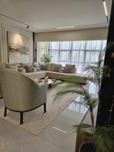 Nasr City Apartment | شقة فاخرة وانيقة في القاهرة