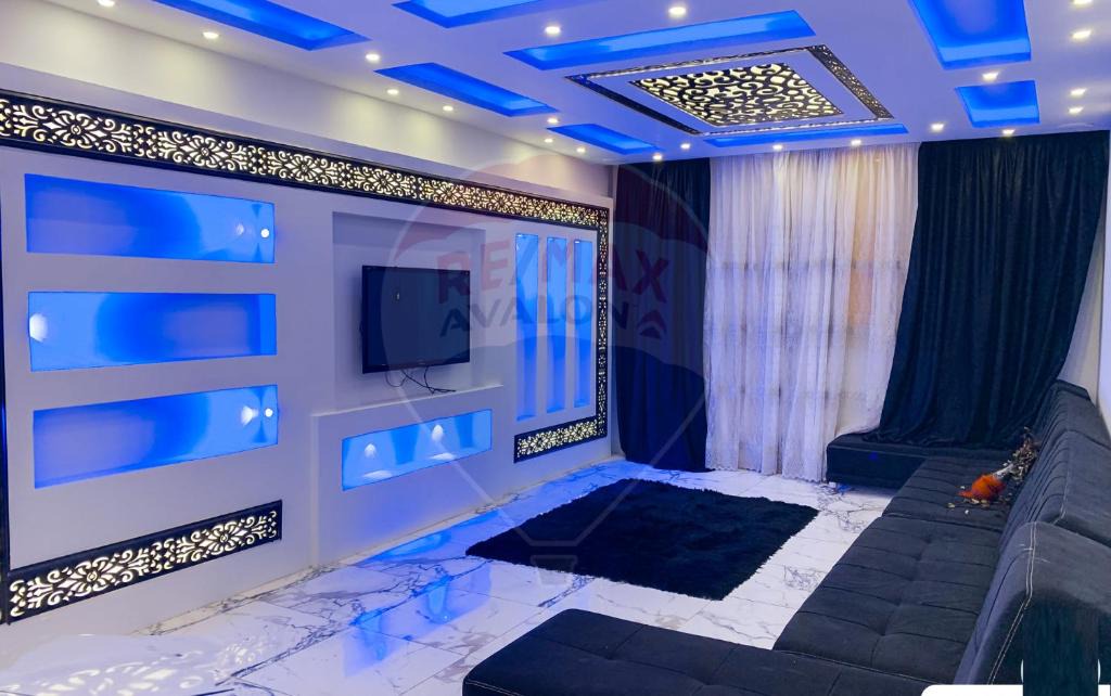 Bab Sharqi Apartment | شقة فخمة فيوالبحر Luxury Panorama Sea View