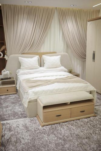 Mansoura Apartment | شقة فندقية المنصوره شارع الجلاء الرئيسي امام بوابة جامعة المنصورة