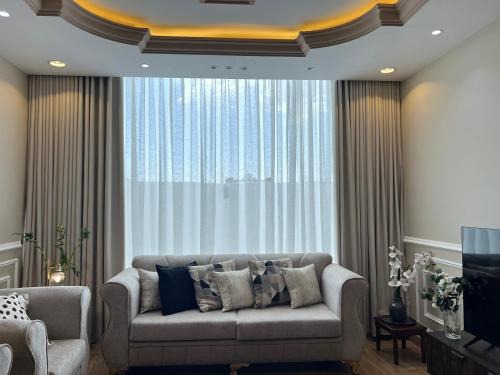 Taif Apartment | شقة فندقية بسطح