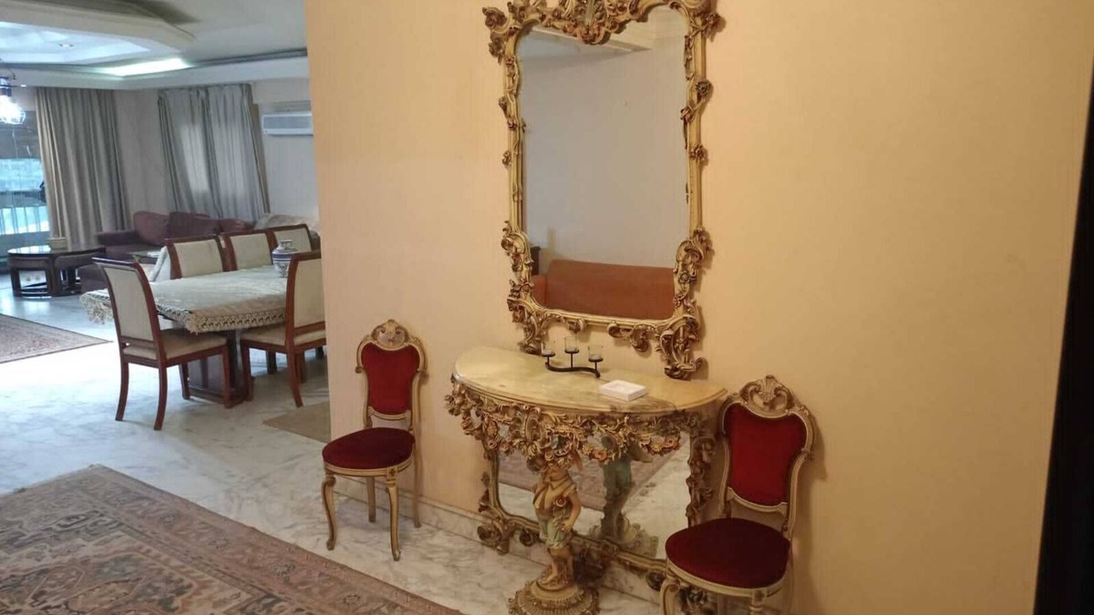 Oula Apartment | شقة فندقية ثلاث غرف المهندسين فيو نادي الصيد ارقي اماكن المهندسين