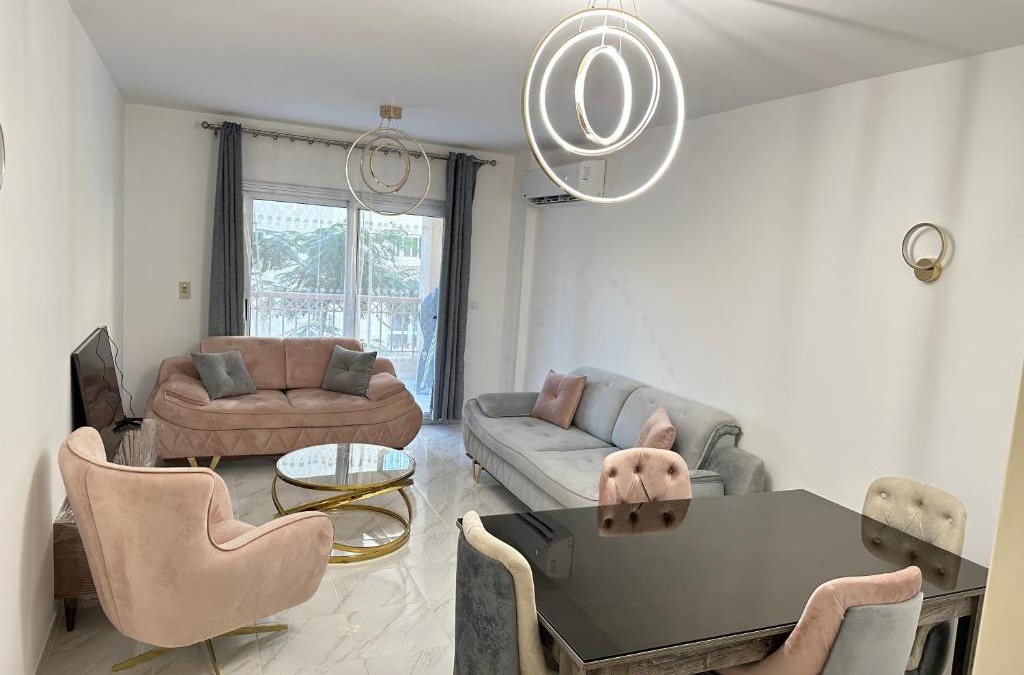 As-Sajil Apartment | شقة فندقية جديدة في مدينتي