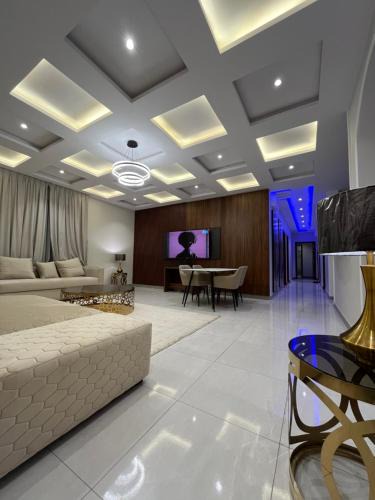 Al-Safa House | شقة فندقية راقيه ثلاث غرف نوم