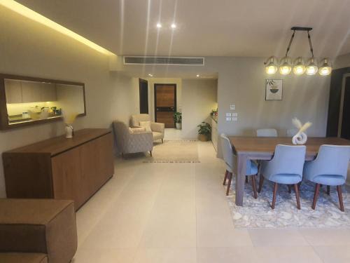 6th of October City Apartment | شقة فندقية فى الشيخ زايد بحديقة خاصة