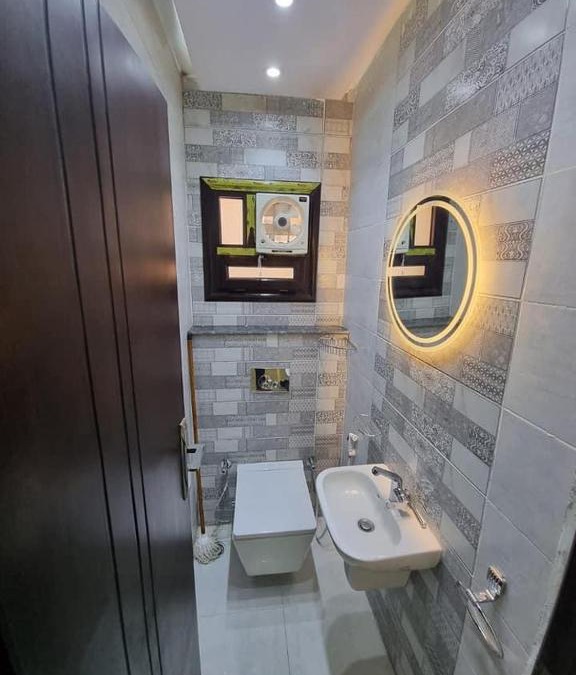 Agouza Apartment | شقة فندقية في المهندسين