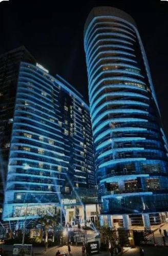 Cairo Apartment | شقة فندقية كبيرة تاور ريزودنت