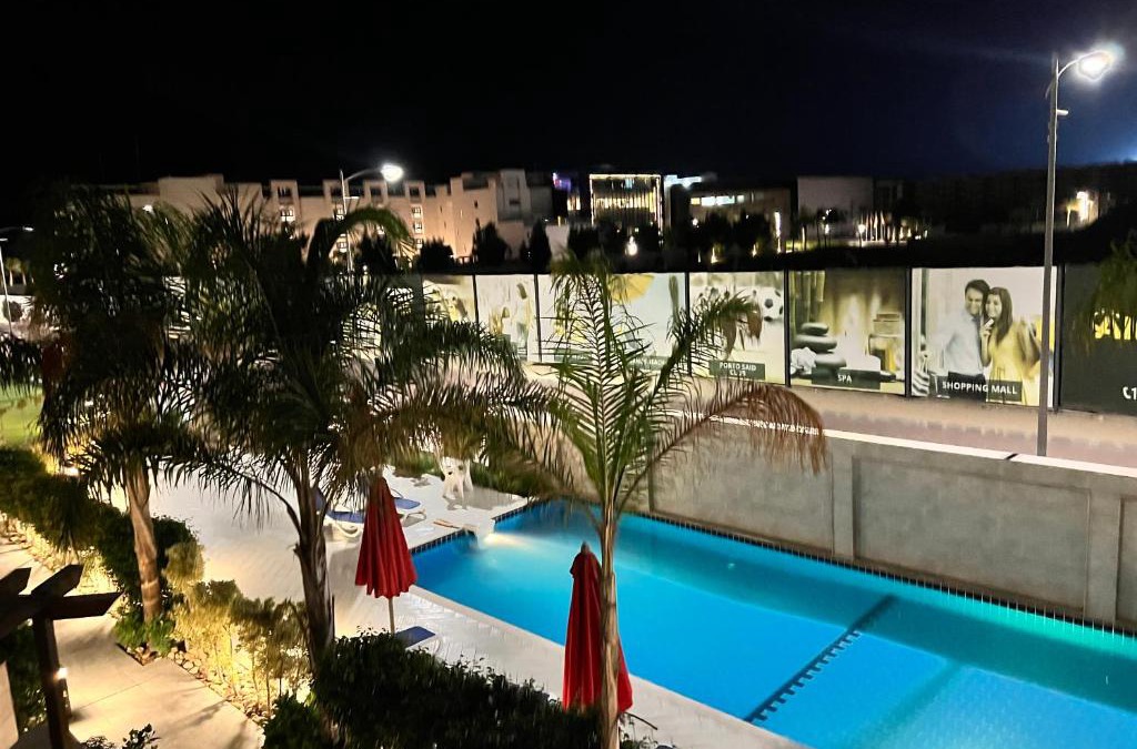Al-Manasrah Apartment | شقة فندقية مميزة