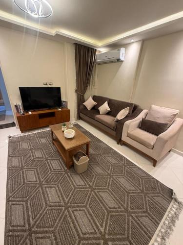 Agouza Apartment | شقة فندقية