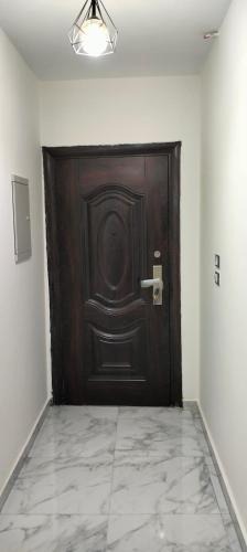 Ain Schams Apartment | شقة فى حلمية الزيتون