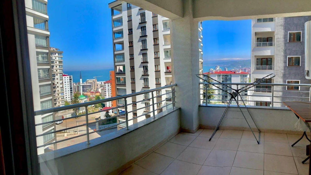 Trabzon Apartment | شقة في يومرا طرابزون- شقق الصقر الذهبي