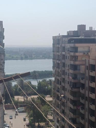 Helwan Apartment | شقة كاملة لايجار غرفتين نوم ورسيبشن