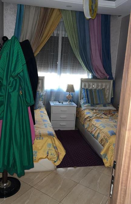 Cite Essalam Apartment | شقة للكراء