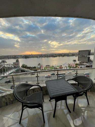 Heliopolis Apartment | شقة مدينة نصر - Just - Break