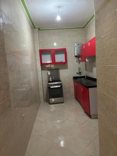 Ksar el-Kebir Apartment | شقة مفروشة بالقصر الكبير