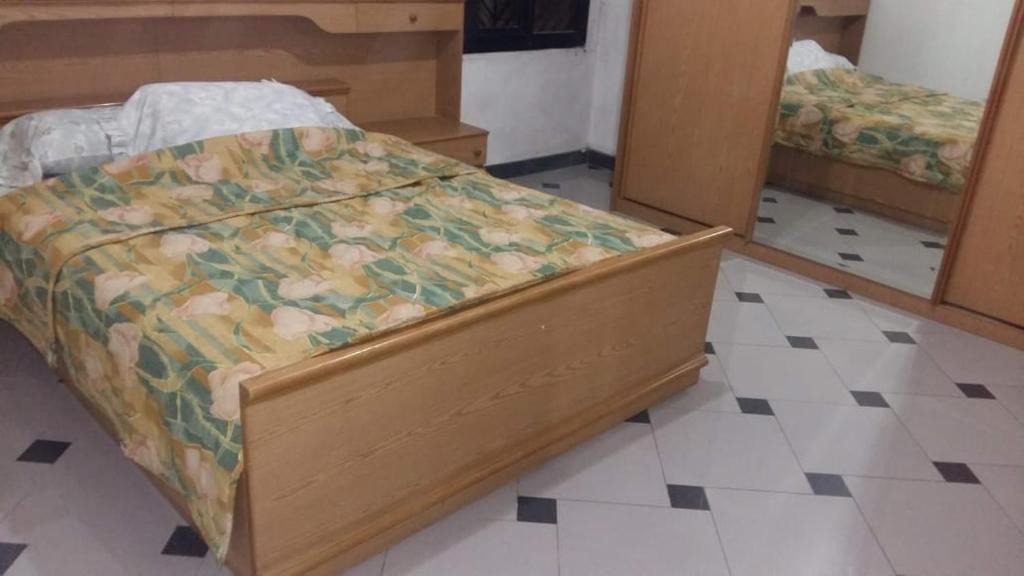 Heliopolis Apartment | شقة مفروشة فندقية بأرض الجولف أرقى واهدى حى بمصر الجديدة