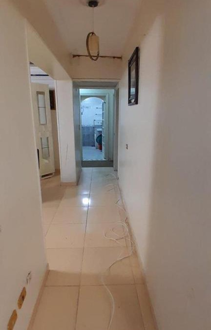 Nasr City Apartment | شقة مفروشة فندقية للايجار في جنينه مول الرئيسي