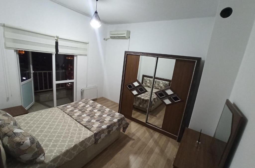 Osmangazi Apartment | شقة مفروشة في مركز مدينة بورصة - Rental flat in the centre of bursa