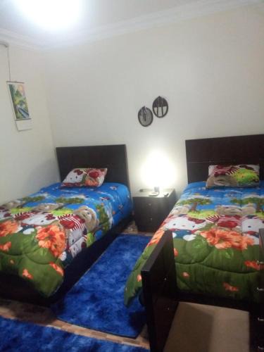 Nasr City Apartment | شقة مفروشة للايجار اليومى سوبر لوكس بكمبوند عمارات ميليسا أمام سيتي ستارز مول مباشرة بارض الجولف بمدينة نصر