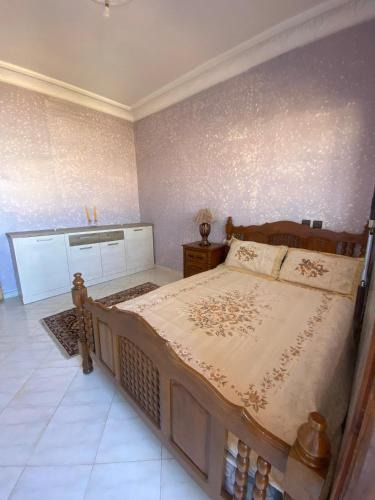 Lotissement Said Hajji Apartment | شقة مفروشة للايجار اليومي