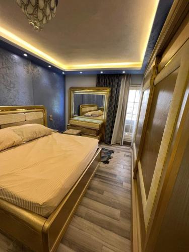 Nasr City Apartment | شقة مفروشة للايجار