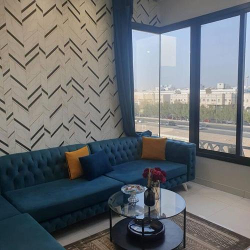 Jeddah Apartment | شقة مكونة من غرفتين وحمام خاص