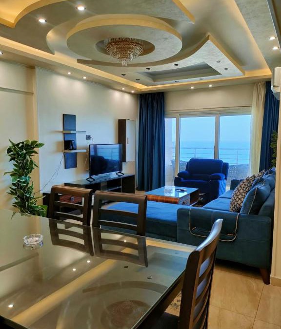 Sidi Jabir Apartment | شقة مميزة بسيتي اسكوير سيدي جابر