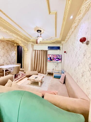 Az Zagazig Apartment | شقة من اميز الأماكن بالزقازيق