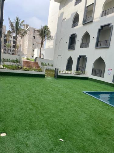 Salalah Apartment | شقة من ثلاث غرف في مجمع مروج الزين في صلالة