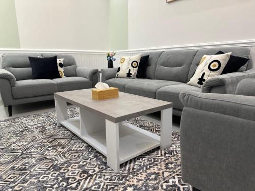 Obhur Al-Shamaliyah Apartment | شقة وريف-أبحر الشمالية