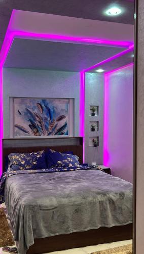 Hay El Farah Apartment | شقة وسط أكادير