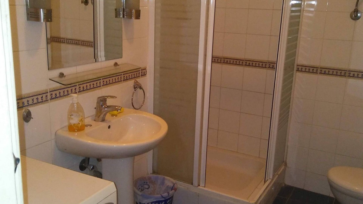 Zamalek Apartment | شقة ٧ نجوم